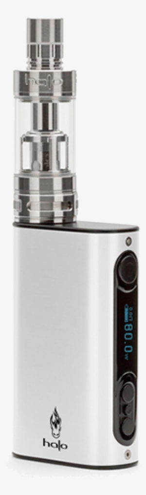 Png Vape Library - Halo Reactor Mega Mod #1151858