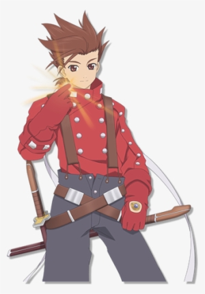 Haven't Done A Male Character Yet Even Though There - Tales Of Asteria #1151888