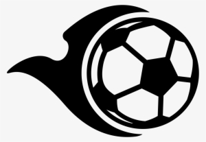Soccer Ball Vector - Soccer Ball Logo Png #1151923
