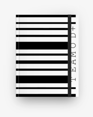 Caderno Coleção Código De Barra - Love #1151942