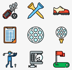 Golf - Icon Laundry Png #1151992