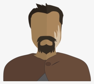 Ged - Ninety Isles In Wizard Of Earthsea #1152038