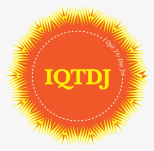 I Quit The Day Job - Circle #1152062