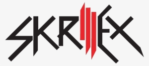 Skrillex Logo - American Electronic Music Producer #1152063