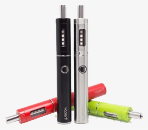 Vaporfi Pro 3 Vape Pens - Use Vape For Beginners #1152104