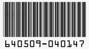 Barcode Hitman #1152129