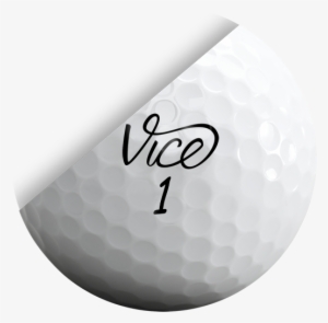 Vice Matte Golf Balls #1152162