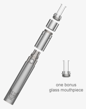 Best Wax Vape Pen - Linx Hypnos Zero Mesh #1152163