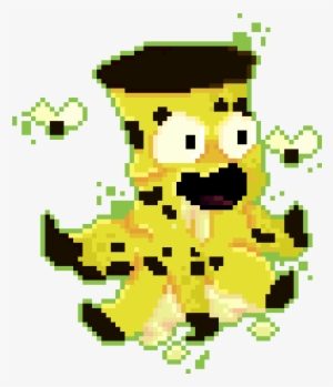 Banana Peel - Illustration #1152274