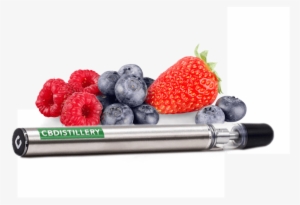 Cbdistillery Disposable Vape Pen #1152275