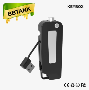 Key Box Style Vape Pen 50 Pcs - Pen Style Pod #1152300