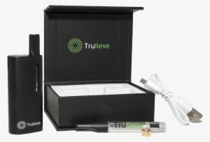 Mystica Vaporizer Battery And Charger - Vaporizer #1152325