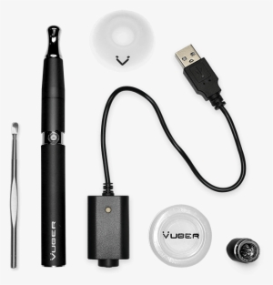 Vuber Atlas Vaporizer - Vuber Vape Vuber Atlas Vuber Oil Pen #1152348