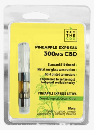 Cbd Extract For Vape Pens - Pineapple Express Cbd Vape Juice #1152388
