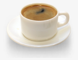Cafe Espresso Png Download Image - Cafe Con Leche En Png #1152494