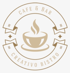Welcome To Creativo's Cafe & Bar - Cafe Bar Png #1152531