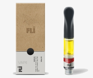 Curious About Nutritional High's Cannabis-infused Products - Fli Cartridges #1152613