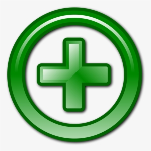 Nuvola Green Plus - Green Plus #1152616