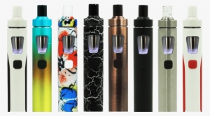 Ego Aio All - Joyetech Ego Aio Box #1152675