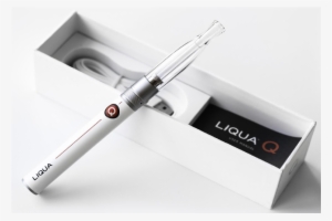 Liqua Cigarette #1152705