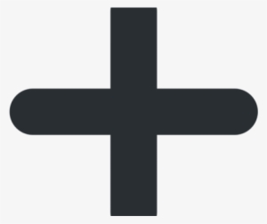 Plus Symbol - Plus Icon #1152937