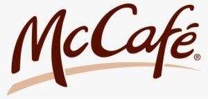 Mc Cafe Logo #1152973