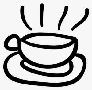 Coffee Cup Vector - Coffee #1153260