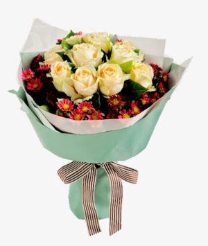 Rose Bouquet - Rose Flower Language #1153461