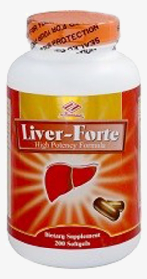 Liver Forte #1153589