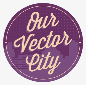Our Vector City - Album Cover #1153608