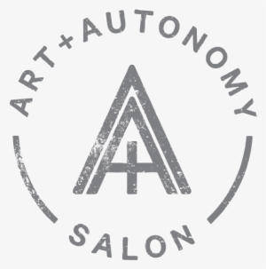 Final Logo Stamp Bulky Distressed - Sign #1153656