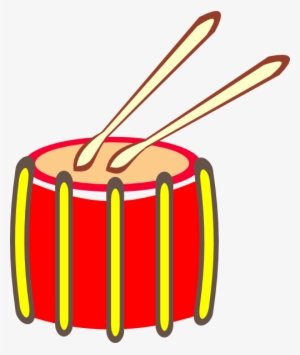 How To Set Use Snare Drum Clipart #1153698