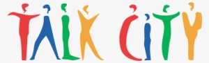 Talk City Logo - Talkcity Logo #1153700