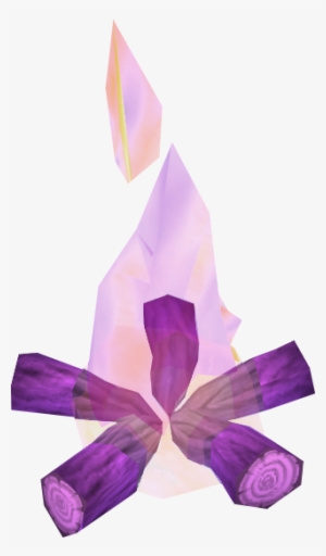Purple Fire - Red #1153717