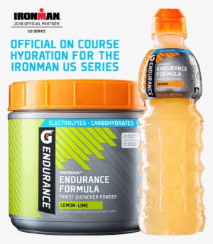 Gatorade Endurance Formula - Thirst Quencher Powder #1153780 Gatorade Endurance Formula - Thirst Quencher Powder #1153780