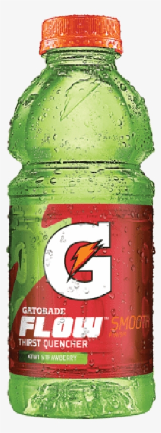 Gatorade Flow - Kiwi Strawberry - Gatorade Flow Tidal Punch #1153827