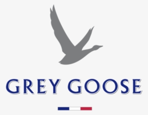 Grey Goose Vodka-wine Chateau - Grey Goose Vodka Logo #1153830