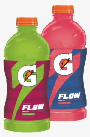 Gatorade Flow - New Gatorade Flow Flavors #1153869