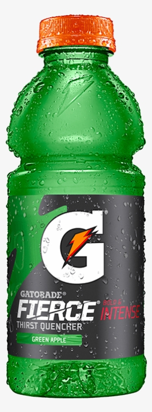 Undefined Nutrition - Gatorade Fierce #1153893
