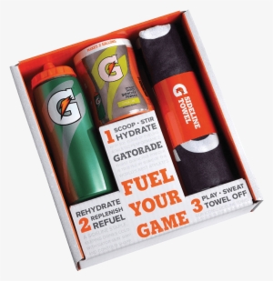 Gatorade Bundles #1153895