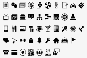 Font Svg Distressed - Scratch Card Icon Png #1153946