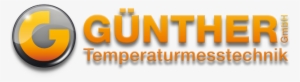 Logo - Günther Gmbh Temperaturmesstechnik #1153949