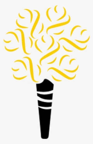 The Yellow Rose Bouquet Package #1153967