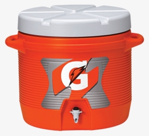 Gatorade 7 Gallon Cooler #1153987