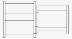 Two Services Running In Parallel - Paper Product #1153989