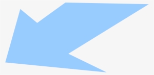 This Free Icons Png Design Of Curved Arrow #1154010