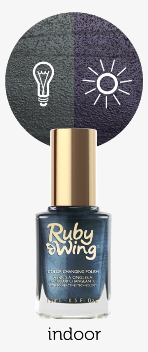 Distressed - Ruby Wing Dark Wash #1154049