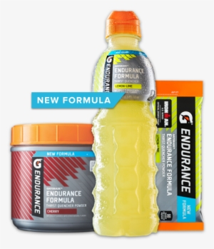 Gatorade Endurance New Formula #1154109