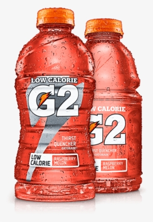 Gatorade Zero Calorie Transparent #1154126