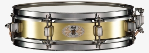 Pearl Piccolo Brass Snare #1154127